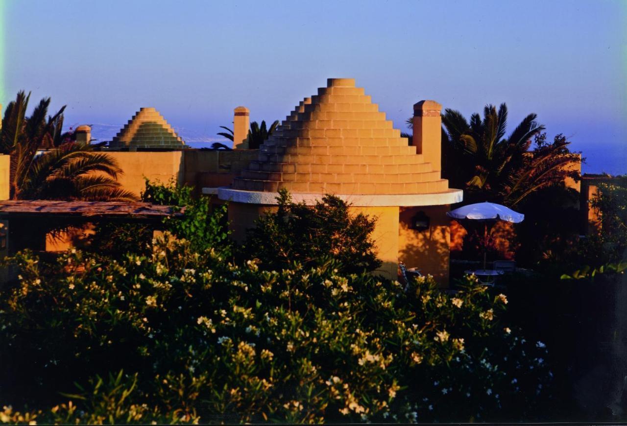 Hotel Ta' Cenc & Spa Sannat Εξωτερικό φωτογραφία The hotel's main building