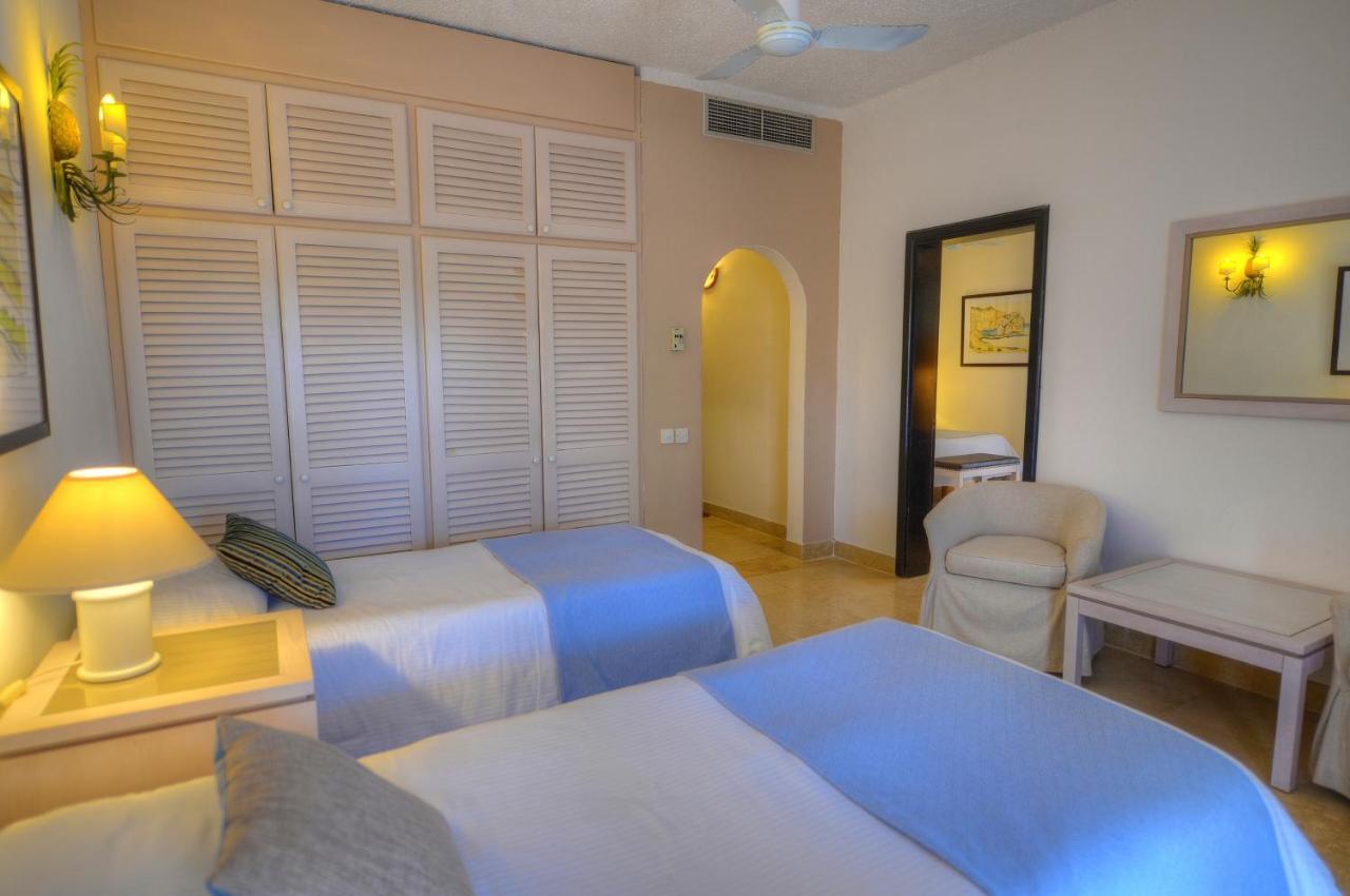 Hotel Ta' Cenc & Spa Sannat Εξωτερικό φωτογραφία A bedroom at the hotel