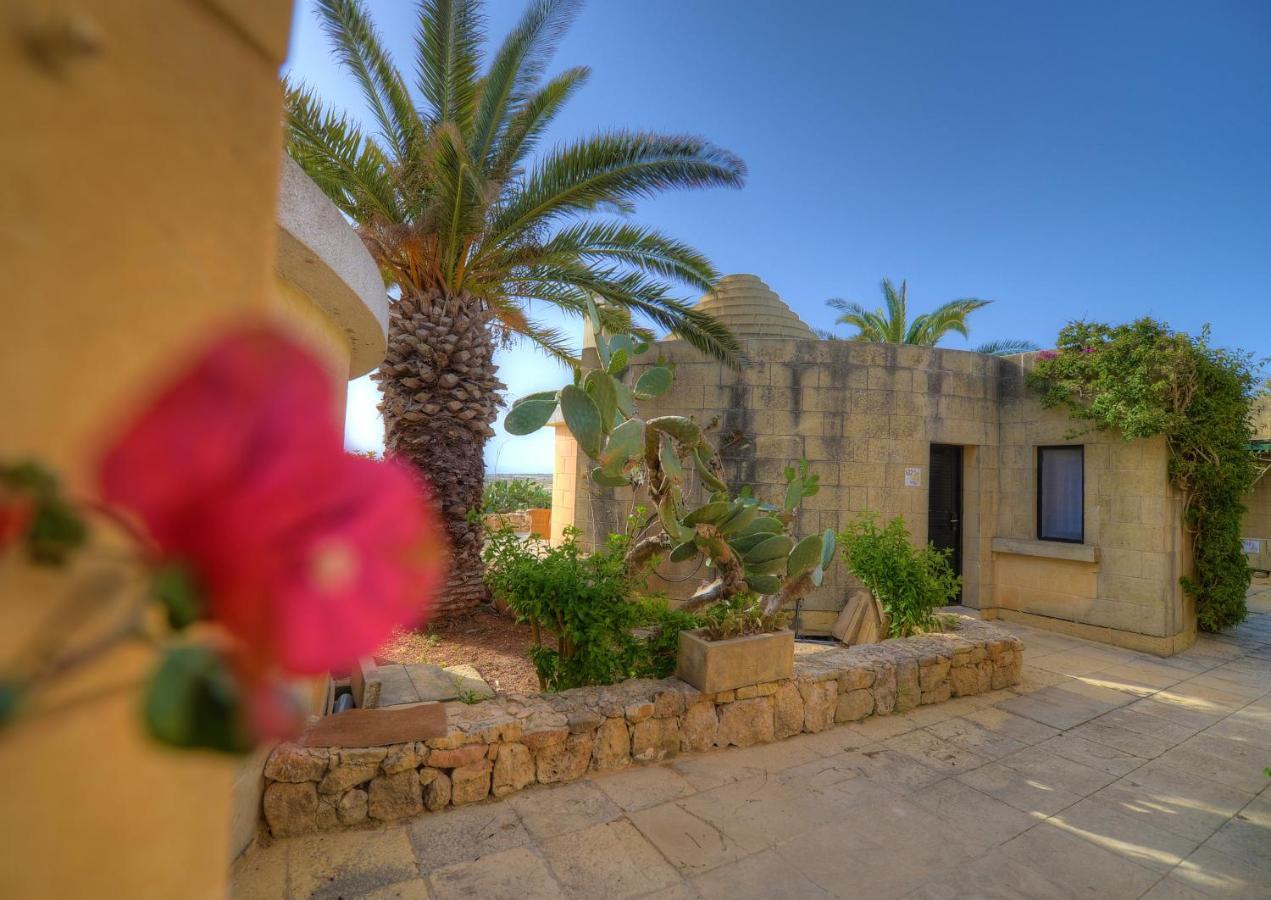Hotel Ta' Cenc & Spa Sannat Εξωτερικό φωτογραφία The Ta' Kola Farmhouse
