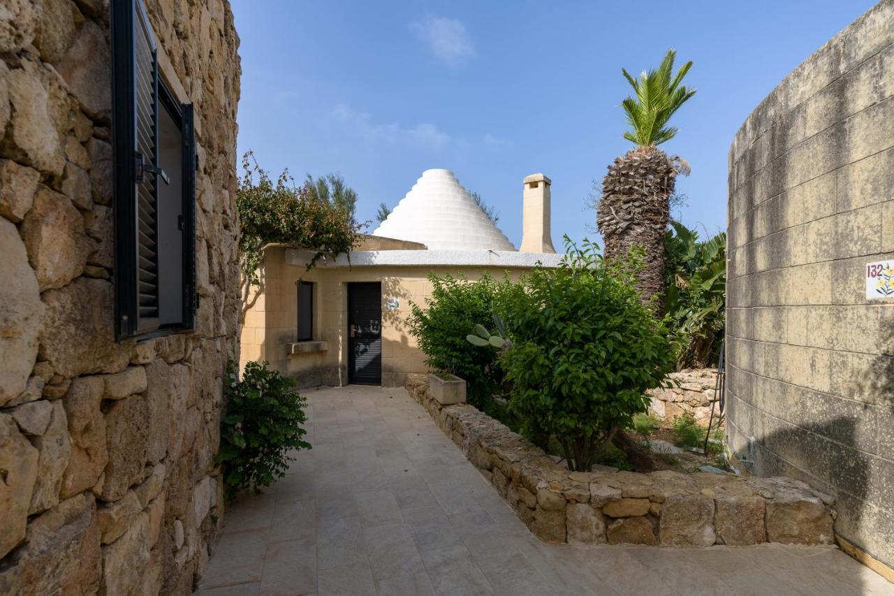 Hotel Ta' Cenc & Spa Sannat Εξωτερικό φωτογραφία