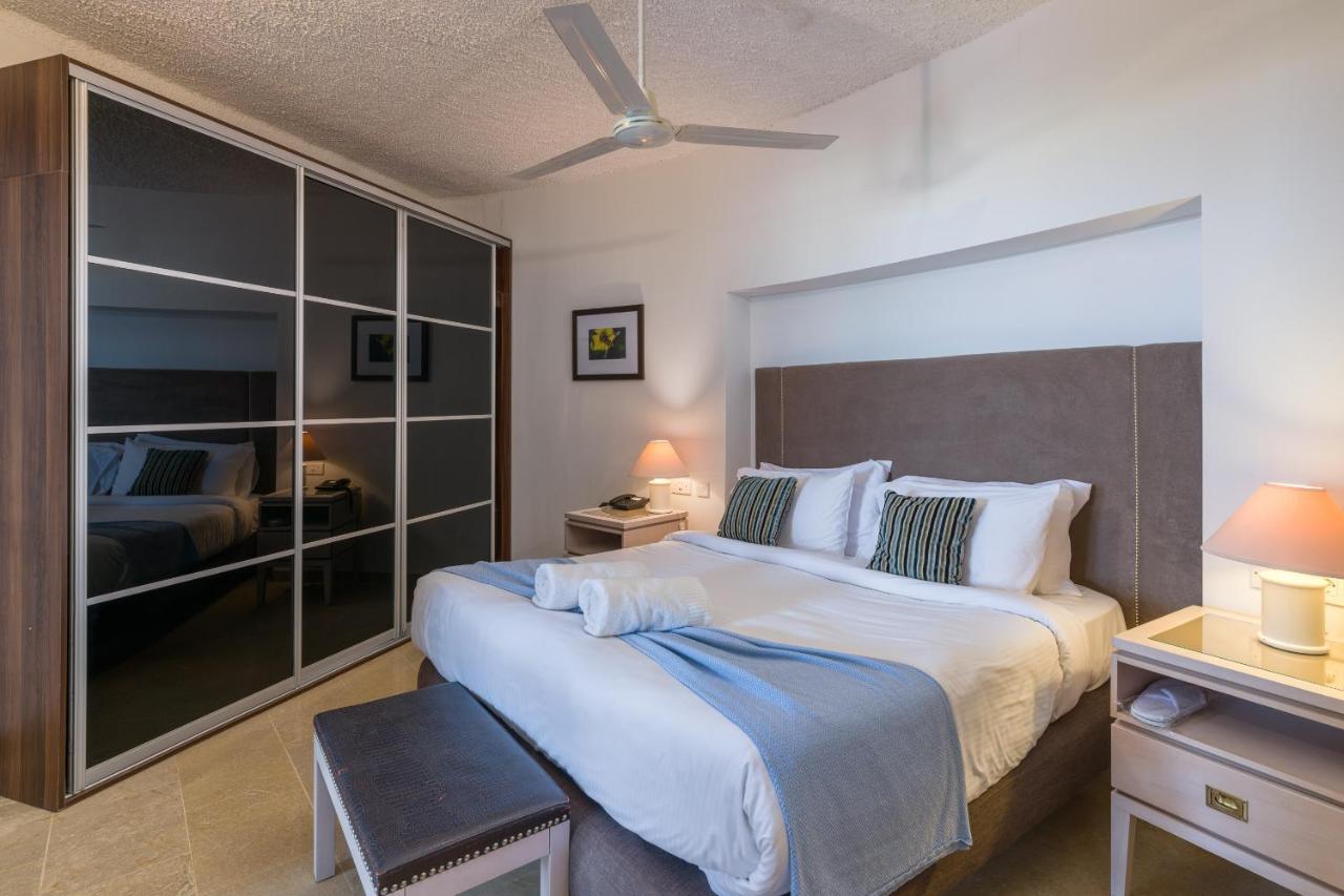 Hotel Ta' Cenc & Spa Sannat Εξωτερικό φωτογραφία A bedroom at the hotel