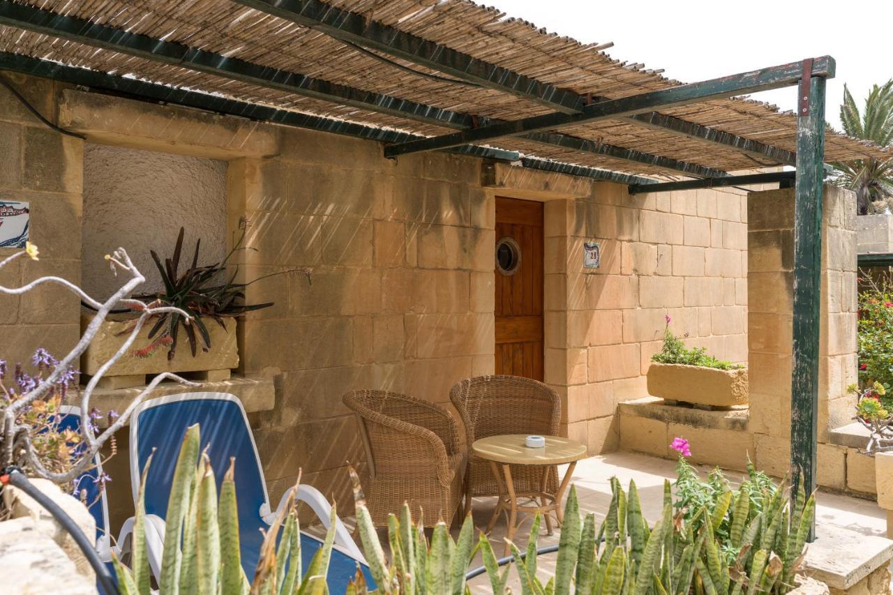 Hotel Ta' Cenc & Spa Sannat Εξωτερικό φωτογραφία A private house in Safi